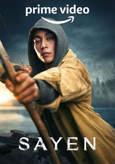 Sayen .